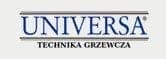 Universa logotyp