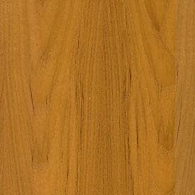 teak