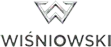 Wiśniowski logotyp