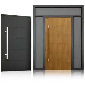 drzwi creo